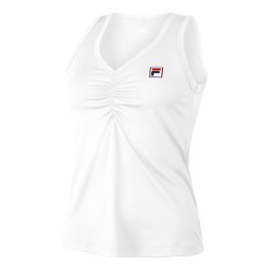 TOP FILA MARLEEN WHITE
