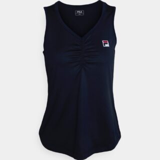 TOP FILA MARLEEN WHITE