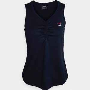 TOP FILA MARLEEN WHITE