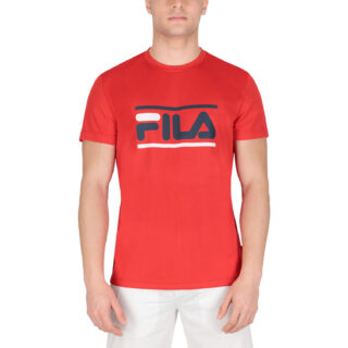 CAMISA FILA EMILIO RED