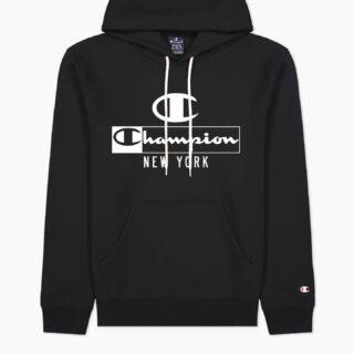 SUDADERA HOMBRE CHAMPION CON CAPUCHA 217994