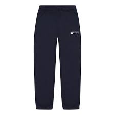 PANTALóN LARGO CHAMPION GRAPHIC LIGHT LEGACY