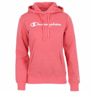 SUDADERA CON CAPUCHA EN FELPA PERCHADA