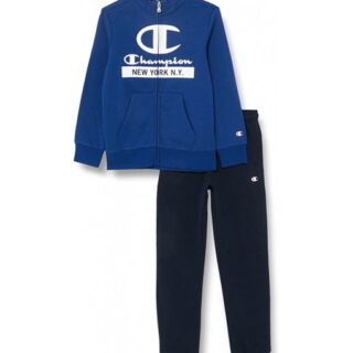 CHáNDAL NIñO/A CHAMPION