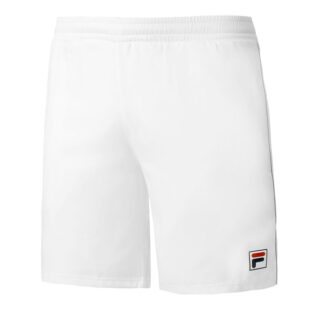 PANTALóN CORTO FILA LEóN 7IN BLANCO
