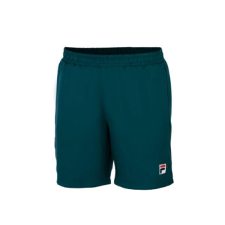 SHORT FILA LEON