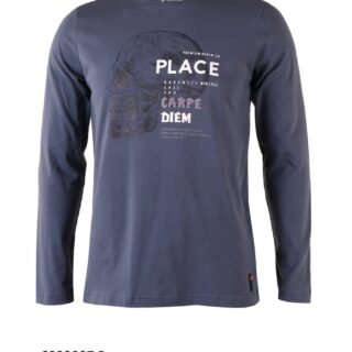 CAMISETA URBAN ALGODóN HOMBRE