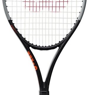 RAQUETA DE TENIS WILSON BURN 100ULS