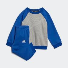 SUDADERA Y PANTALóN ADIDAS ESSENTIALS LOGO