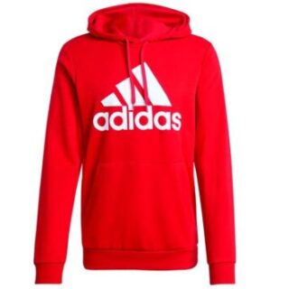 ADIDAS SUDADERA MENS ESSENTIAL HODDIE GV0249