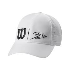 GORRA WILSON BELA II