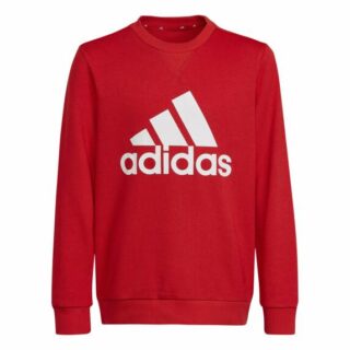SUDADERA PARA NIñOS ADIDAS ESSENTIALS