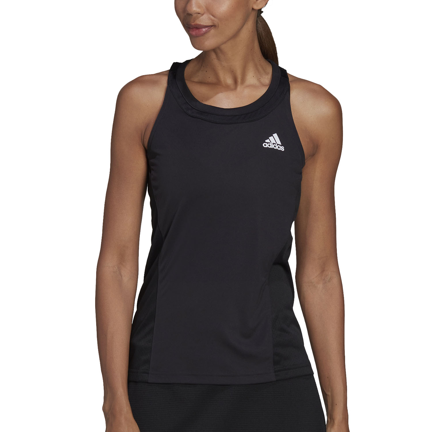CAMISETA SIN MANGAS CLUB TENNIS - Imagen 2