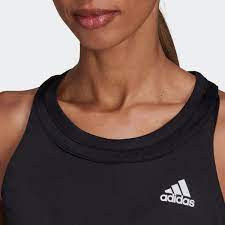 CAMISETA SIN MANGAS CLUB TENNIS - Imagen 3