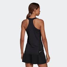 CAMISETA SIN MANGAS CLUB TENNIS - Imagen 4