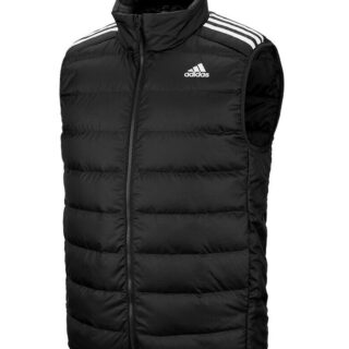 CHALECO DE PLUMóN LIGERO ESSENTIALS