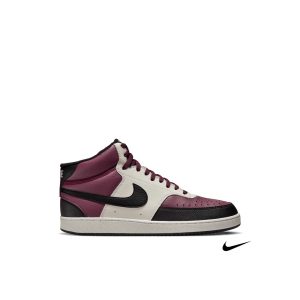 NIKE COURT VISION MID NEXT NATURE