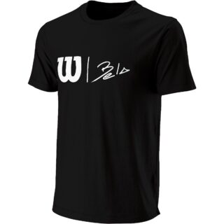CAMISETA WILSON BELA HYPE TECH PáDEL