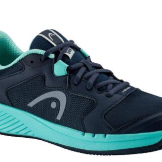ZAPATILLAS HEAD SPRINT EVO 3.0 CLAY AZUL MARI