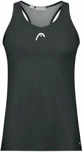 CAMISETA DE TIRANTES HEAD PERFORMANCE MUJER N