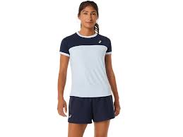 CAMISA ASICS 2042A262