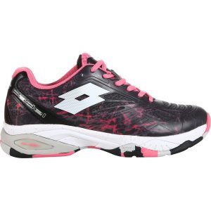 ZAPATILLAS LOTTO MUJER SUPERRAPIDA 200 IV