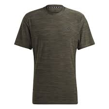 CAMISETA ADIDAS HOMBRE TR-ES STRETCH