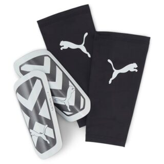 ESPINILLERAS PUMA ULTRA LIGHT SLEEVE