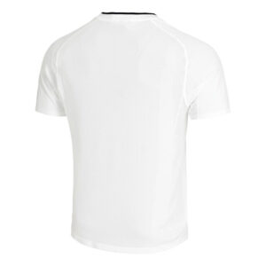 CAMISETA WILSON BELA M PLAYERS SEAMLESS ZIP B - Imagen 2