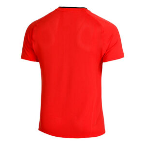 CAMISETA WILSON BELA M PLAYERS SEAMLESS ZIP R - Imagen 2