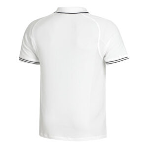 POLO WILSON BELA M SERIES SEAMLESS NEGRO - Imagen 2