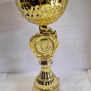 COPA PALL 2157-2  23CM