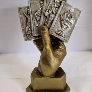 COPA PALL 2576-2 18CM