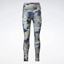 MALLAS WORKOUT READY CAMO PRINT