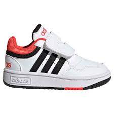 ADIDAS ZAPATILLAS HOOPS 3.0 CF I HO3860