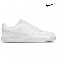 NIKE COURT VISION LOW