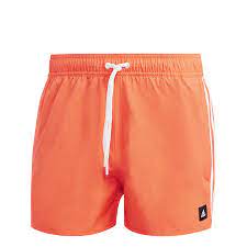 SHORTS DE BAñO CLX DE 3 RAYAS