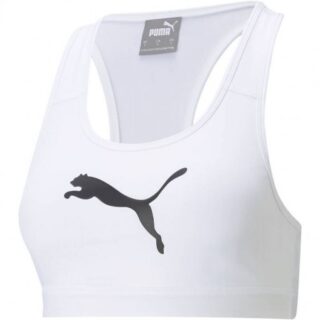 SUJETADOR DEPORTIVO PUMA MID