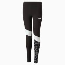 LEGGINGS PUMA ESSENTIALS