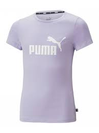 CAMISETA PUMA ESS LOGO
