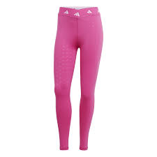 LEGGING 7/8 MUJER ADIDAS TECHFIT BRAND LOVE
