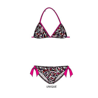 BIKINI TURE AZUA