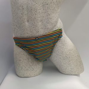 SLIP KS 373 RAYAS A