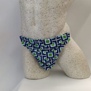 SLIP KS 374 CUADRADOS