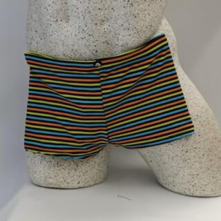 BOXER KS 378 RAYAS A