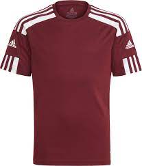 CAMISETA ADIDAS SQUAD