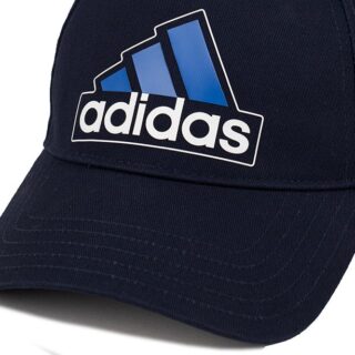 GORRA BéISBOL CONTORNEADO LOGO