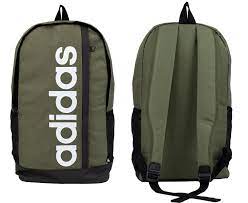 MOCHILA ESSENTIALS LINEAR - Imagen 2