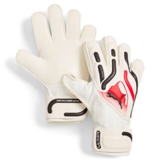 GUANTES JUVENILES DE PORTERO PUMA ULTRA MATCH
