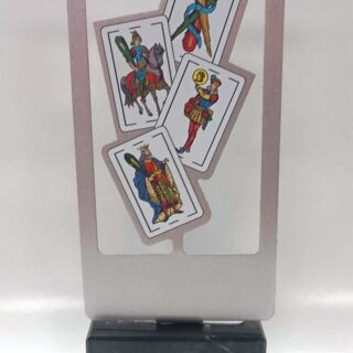 COPA PALL 2573-3 25CM